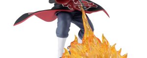 Figura Itachi Uchiha II Effectreme Naruto Shippuden 13cm