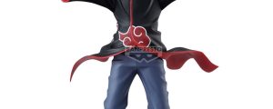 Figura Pain Vibration Stars Naruto Shippuden 17cm