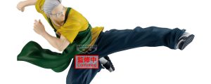 Figura Sakamoto Taro Vibration Stars Sakamoto Days 17cm