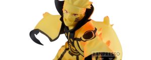 Figura Naruto Uzumaki Naruto Shippuden 17cm
