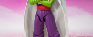 Figura S.H. Figuarts Piccolo Daima Dragon Ball Daima 16cm