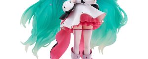 Figura Hatsune Miku Galaxy Lite Tenitol Hatsune Miku 21cm
