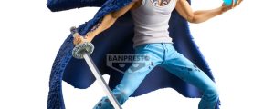 Figura Trafalgar Law Special Edition Grandista One Piece 23cm