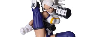 Figura Mirko The Amazing Heroes My Hero Academia 16cm