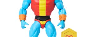 Figura Fang Man Masters of the Universe Origins