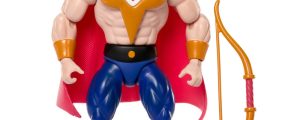 Figura Bow Masters of the Universe Origins