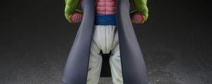 Figura S.H Figuarts Nail Dragon Ball Z 16cm