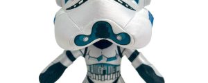 Peluche Stormtrooper Star Wars 25cm