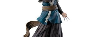 Figura Ichibansho Haku The Land of Waves Naruto 22cm