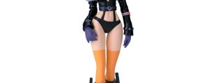 Figura Nico Robin The Shukko One Piece 17cm