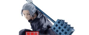 Figura Gaku Vibration Stars Sakamoto Days 14cm