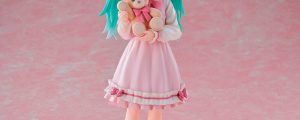 Figura Hatsune Miku Luminasta Conceptual Volume 3 18cm