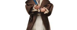 Figura Ben Obi-Wan Kenobi Star Wars 9,5cm