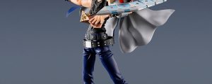 Figura S.H. Figuarts Yami Yugi Duel Monsters Yu-Gi-Oh! 16cm