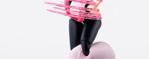 Figura S.H. Figuarts Ochaco Uraraka My Hero Academia 13cm