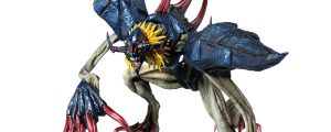 Figura Ichibansho Diaboromon Clash of Light and Darkness Digimon Adventure 15cm