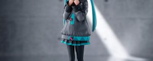 Figura Hatsune Miku Luminasta Shuttered Sekai Colorful Stage The Movie a Miku Who Cant Sing 20cm
