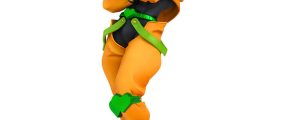 Figura Dio Stardust Crusaders Mometria JoJo’s Bizarre Adventure 22cm