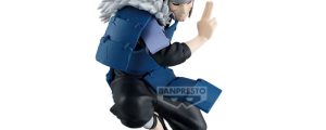 Figura Tobirama Senju Vibration Stars Naruto Shippuden 18cm