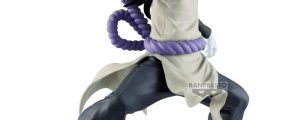 Figura Orochimaru Vibration Stars Naruto Shippuden 15cm