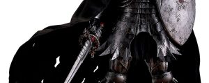 Figura Pop up Parade Skull Knight Berserk 22cm
