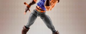 Figura S.H. Figuarts Jonathan Joestar Jojos Bizarre Adventure 17cm