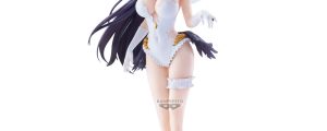 Figura Albedo Glitter & Glamorous Overlord 27cm