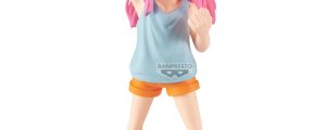 Figura Jewelry Bonney Children The Grandline Series One Piece 12cm