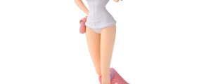 Figura Nami Egghead Style Glitter & Glamours One Piece 23cm