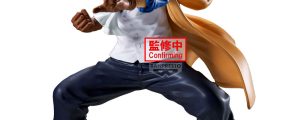 Figura Sabo Grandista One Piece 23cm