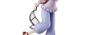 Figura Charlotte Pudding Memory of Heroines Devils Night One Piece 20cm