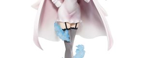 Figura Kalifa Memory of Heroines Devils Night One Piece 20cm