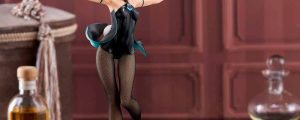 Figura Hatsune Miku Bicute Hatsune Miku 31cm