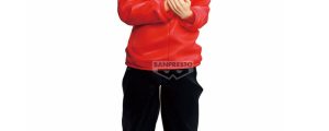 Figura Asakura Shin Solid Scene Sakamoto Days 22cm