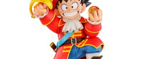 Figura Ichibansho Son Goku Snap Collection 2 Dragon Ball 16cm