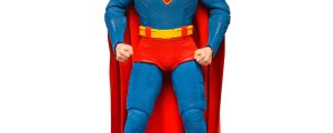 Figura Superman David Corenswet Superman DC Comics 45cm