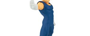 Figura Majin Vegeta Grandista Dragon Ball Z 31cm
