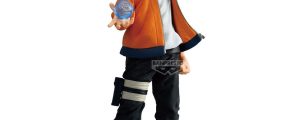 Figura Boruto Uzumaki Boruto Naruto Next Generations 23cm