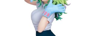 Figura Toru Hagakure Glitter & Glamours My Hero Academia 13cm