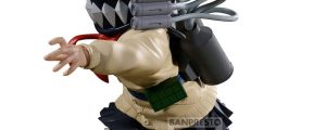 Figura Himiko Toga II The Evil Villains My Hero Academia 13cm
