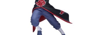 Figura Itachi Uchiha Combination Battle Naruto Shippuden 16cm