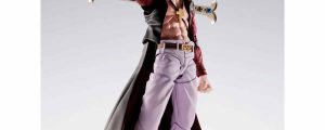 Figura S.H. Figuarts Dracule Mihawk Collectors Shop One Piece 16,5cm