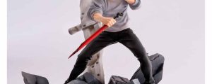 Figura Figurizma Toji Fushiguro Encounter Jujutsu Kaisen 20cm