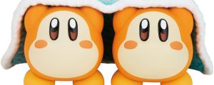 Figura Waddle Dee Break Time Kirby 8cm