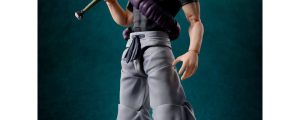Figura S.H. Figuarts Toji Fushiguro Jujutsu Kaisen 15cm