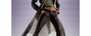 Figura S.H. Figuarts Jotaro Kujo Jojos Bizarre Adventure 17cm