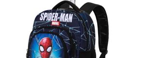 Trolley Maximum Spiderman Marvel 47cm