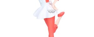 Figura Glitter & Glamorous Ranma Saotome Ranma 1/2 21cm
