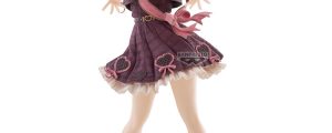 Figura Rinami Himesaki Sweet Moment The Idolm@ster Gakuen 21cm