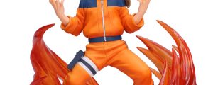 Figura Naruto Uzumaki Vibration Stars Naruto 72 Series 15cm